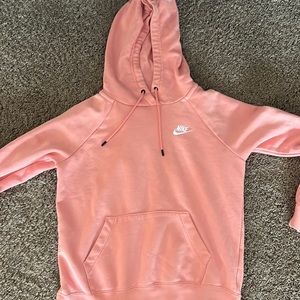 Nike sweatshirt